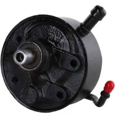 Power Steering Pump fits 1996-2016 GMC Savana 1500 Savana 2500,Savana 3500 Savan - Image 1 of 4