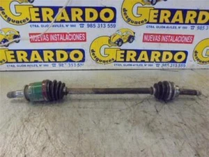 Palier Trasero Izquierdo Subaru Impreza Fastback 2.0 A Las 4 Ruedas Ej205Nw - - Imagen 1 de 4