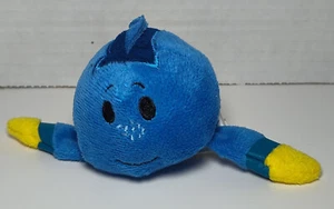 Hallmark Itty Bittys - DORY (Disney/Pixar - Finding Dory) Plush Stuffed Toy - Picture 1 of 3