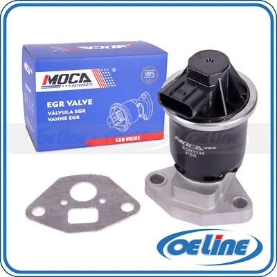 EGR Valve for Acura TL RL MDX Honda Accord Pilot Odyssey Ridgeline 3.5L 3.7L - Image 1 of 4