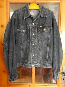 Rifle Vintage Jeans Jacke Gr. L - Bild 1 von 11