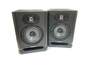Focal Alpha 50 EVO Active Studio Monitors (Pair) - Picture 1 of 2