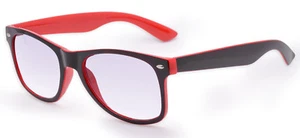 Unisex Reading Glasses Designer Vision Anti Glare Blue Light Computer - Picture 1 of 85