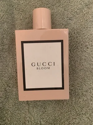 Perfume mujer Gucci Bloom Foto 1 de 2