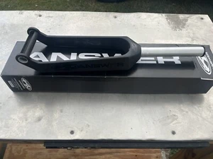 Answer Dagger Tapered 20" fork - Picture 1 of 4