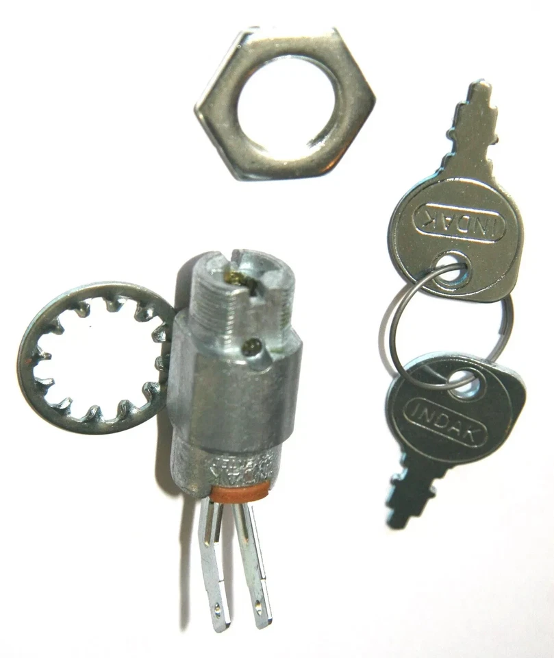 Interruptor soplador de nieve Toro 29-5560 / 40-5940 se adapta a lanzadores de nieve S200, S140 y S620: Foto 1 de 1