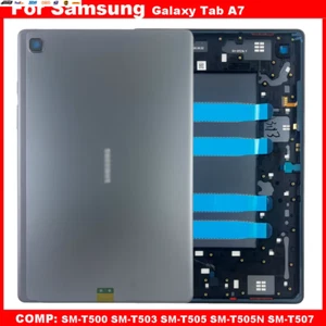 NEW for Samsung Galaxy Tab A7 10.4 2020 SM-T500 SM-T503 SM-T505 SM-T505N SM-T507 - Picture 1 of 6