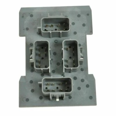 Dorman Tail Light Lamp Combination Junction Block for 07-13 Silverado Sierra NEW - Image 1 of 3