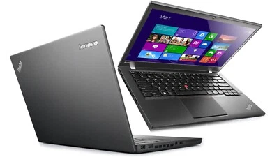 FAST LENOVO LAPTOP CORE i5 12GB RAM 1TB WiFi WEBCAM 1-YEAR WARRANTY - Image 1 of 4