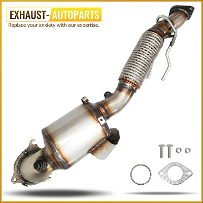 Catalytic converter For FORD ESCAPE 2013-2016 1.6L/ ESCAPE 2017-2019 1.5L - Image 1 of 4