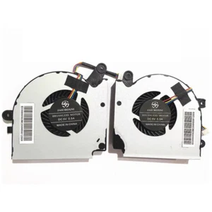 Ventilador para MSI GF75 MS-17F1 17F2 17F4 17F5 N415 N416 - Imagen 1 de 10