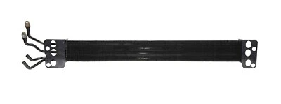 (21543) Refrigerador de óleo auxiliar duplo Paccar N4147001 Kenworth & Peterbilt T800, W90 - Imagem 1 de 2