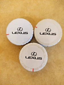3 Packs LEXUS Peppermint Breath Mints Exp. 03/24 FRESH KOSHER - Picture 1 of 2