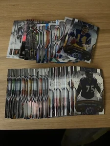 2024 Topps Resurgence NFL Base/Parallels/Inserts Complete Your Set Pick Card - Picture 1 of 1