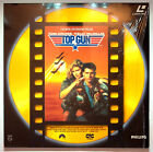 EBOND Top Gun - Laser Disc PAL