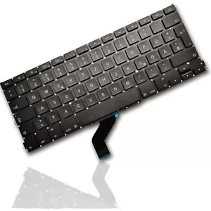 Keyboard for Apple Macbook Pro Retina 13" A1425 German 2012 2013 - Picture 1 of 1