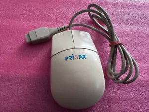 PRIMAX 2 Tastenamiga-Atari Mouse per Tutti Amiga ´ S, Difettoso - Photo 1 sur 3
