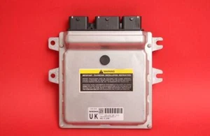 NISSAN 05-07 Altima ECU ECM Engine Computer OEM A56-A08 EN8 - Imagen 1 de 1