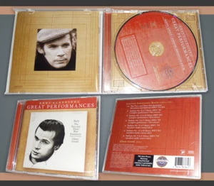 Glenn Gould - Bach: The Two and Three Part Inventions - Picture 1 of 1