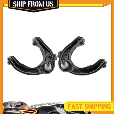 Передний верхний рычаг управления Mevotech с шарниром для Acura TL 2004-2008 - Изображение 1 из 4