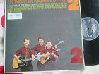 Kingston Trio ‎– The Best Of The Kingston Trio Vol. 2 ST 2280 UK Vinyl LP Album