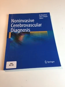 Noninvasive Cerebrovascular Diagnosis - Picture 1 of 7