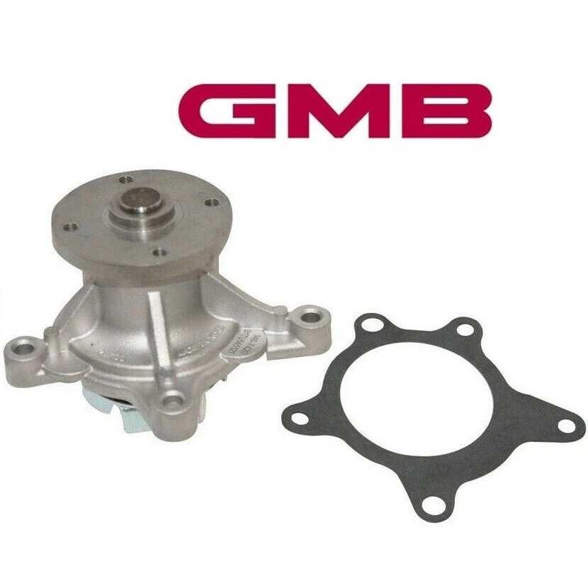 Bomba de agua 146-7420 GMB nueva para Hyundai Elantra Sonata Accent Kia Rio Optima GT Foto 1 de 3