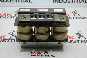 TCI KLR55ATB Transformer 3 Phase 60 Hz 600V  - Picture 1 of 3