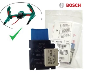 Genuine Bosch Ergoflex lawnmower switch on / off - F016104162 - Picture 1 of 4