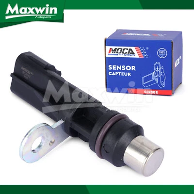 Sensor de posición del cigüeñal apto para Dodge Dakota Durango Ram 1500 Jeep Grand Cherokee Foto 1 de 4