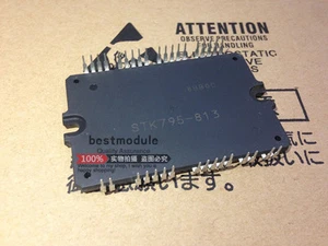 SANYO STK795-813 AEF32339501A power supply module NEW 100% Quality Assurance - Picture 1 of 2