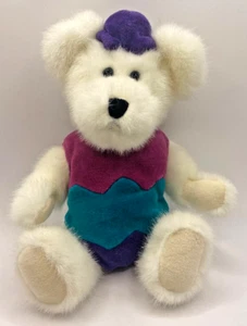 Boyds Bears Special Occasion Edition "Egbert Q. Bearsford" #81510, New with Tags - Picture 1 of 4