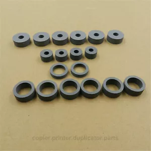 1Set Fixing Delivery Roller Tire Kit Fit For Canon iR 7105 8500 105 9070 7095 - Picture 1 of 11