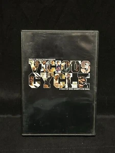 Zered Basset Vicious Cycle DVD - Picture 1 of 4