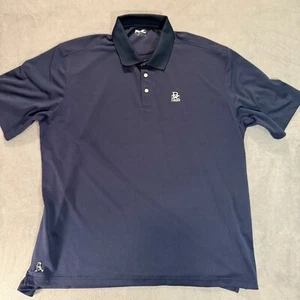 Ping Navy Herren Polo XXL Berkshire Country Club 1899 - Bild 1 von 13