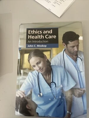 Ethics And Health Care An Introduction  - Image 1 of 3