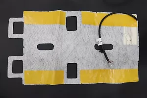 NEW OEM GM Front Left Seat Back Heater Element 84655833 Silverado Sierra 19-21 - Picture 1 of 5