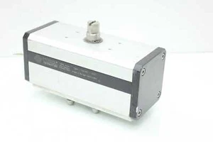 Omal DA180-F07 doppeltwirkender pneumatischer Ventilantrieb - Bild 1 von 8