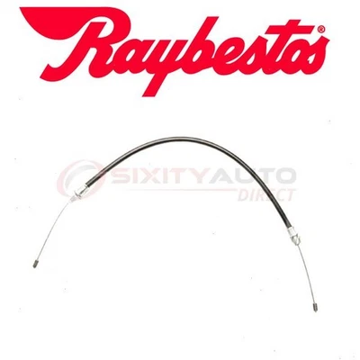 Raybestos Front Parking Brake Cable for 1992-1999 Oldsmobile 88 - Hardware  ue Foto 1 de 4