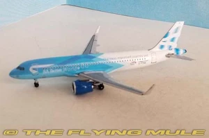 AeroClassics 1:400 A320 British Airways G-TTNA - Picture 1 of 1