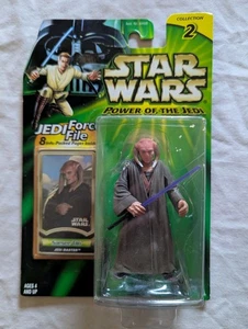 Star Wars Macht der Jedi Saesee Tiin - Bild 1 von 2