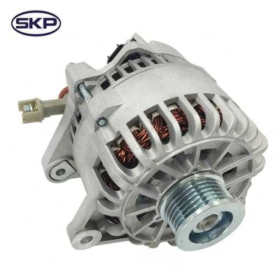 Alternador para 2000-2004 Ford Focus 2002 2001 2003 SK8260 - Imagem 1 de 2