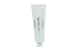 BYREDO LA TULIPE HAND CREAM - WOMEN'S FOR HER. NEW. FREE SHIPPING - Picture 1 of 2