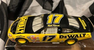 2000 Matt Kenseth Maßstab 1:24 Ford DeWalt Diecast - Bild 1 von 4