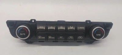 '17-'19 KIA SPORTAGE control automático del calentador OEM ¡1 año de garantía! Foto 1 de 4