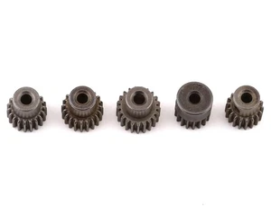 Dynamite 48P Pinion Gear Set (5) [DYNG4810] - Picture 1 of 3