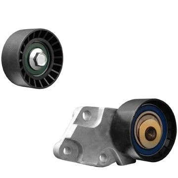 Kit de correa de distribución del motor para 99-08 Chevy Aveo, Pontiac Wave, Suzuki Swift+, Daewoo Foto 1 de 4