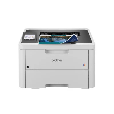 Brother - HL-L3280CDW Wireless Digital Color Printer with Laser Quality Outpu... - Image 1 of 4