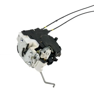 Cerradura puerta trasera izquierda mitsubishi lancer x (gs44s) Foto 1 de 2