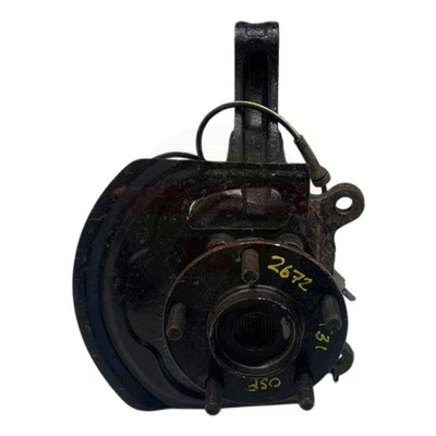 Nissan X Trail Estate 2007-2014 1995 СТУПИЦА С АБС (ПЕРЕДНЯЯ СТОРОНА ВОДИТЕЛЯ) - Изображение 1 из 4